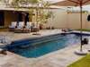 Schulphoek Seafront Guest House - pool